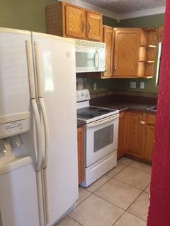6TH ADD GARNIER BCH LOT 5 BLK 4 - Residential Lease