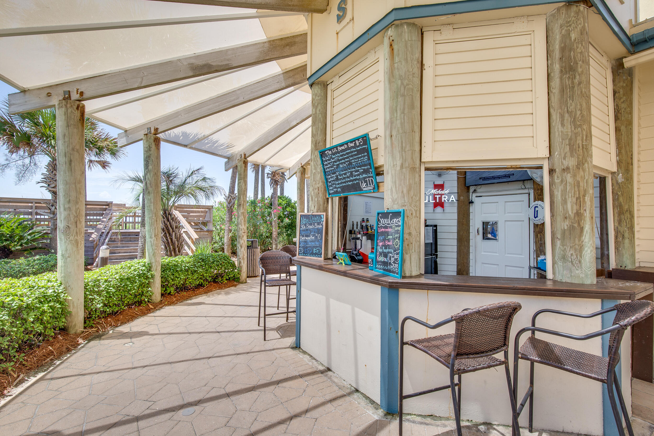 STERLING SHORES - Residential