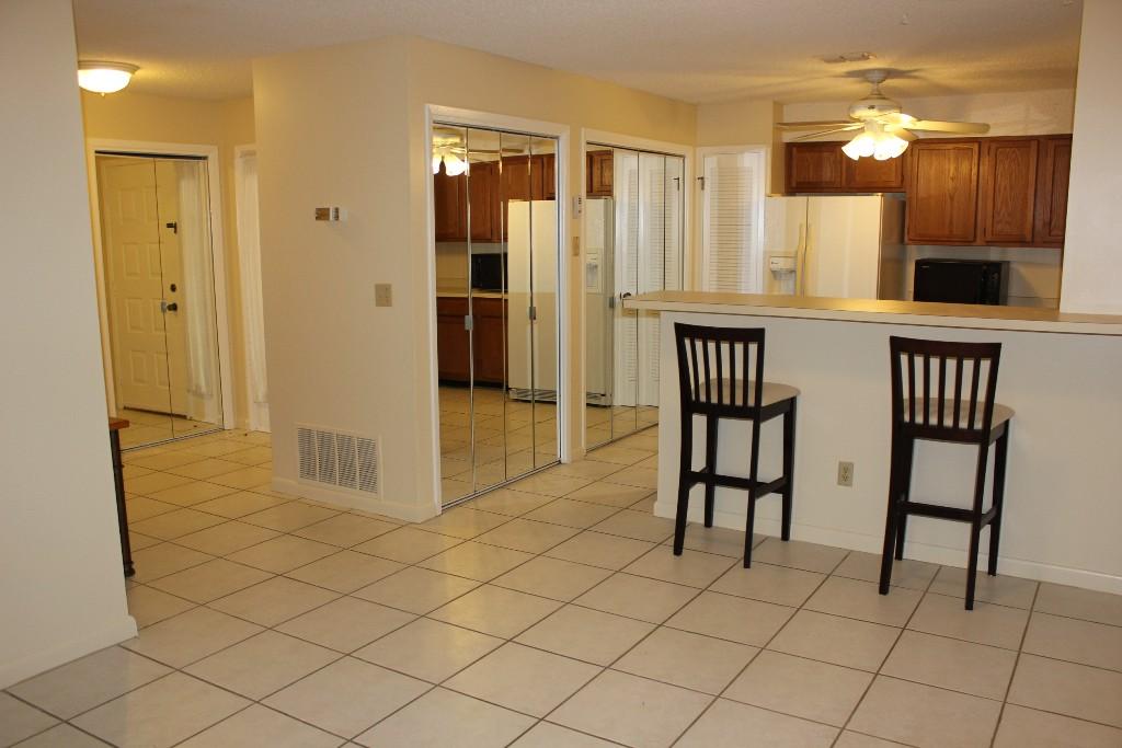 GARDEN OAKS CONDO - Residential Lease