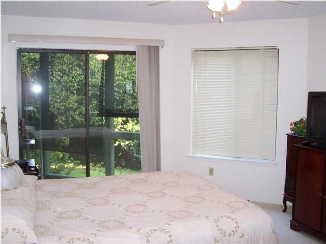 GARDEN OAKS CONDO - Residential Lease