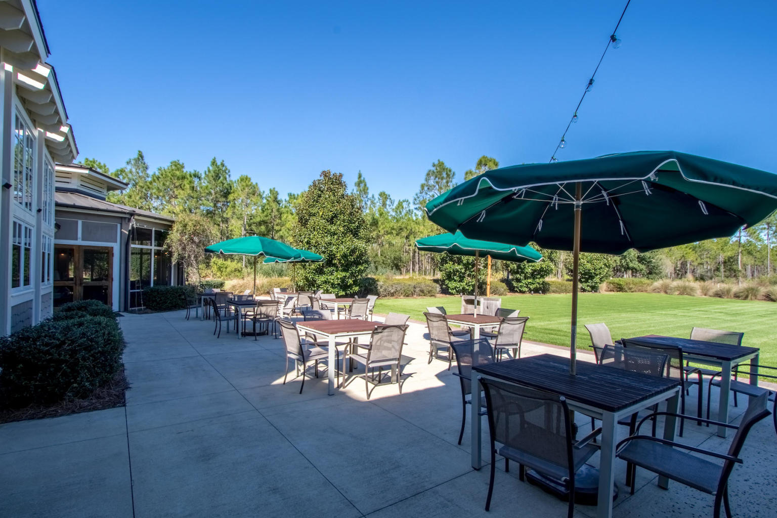 WATERSOUND ORIGINS - Residential Lease