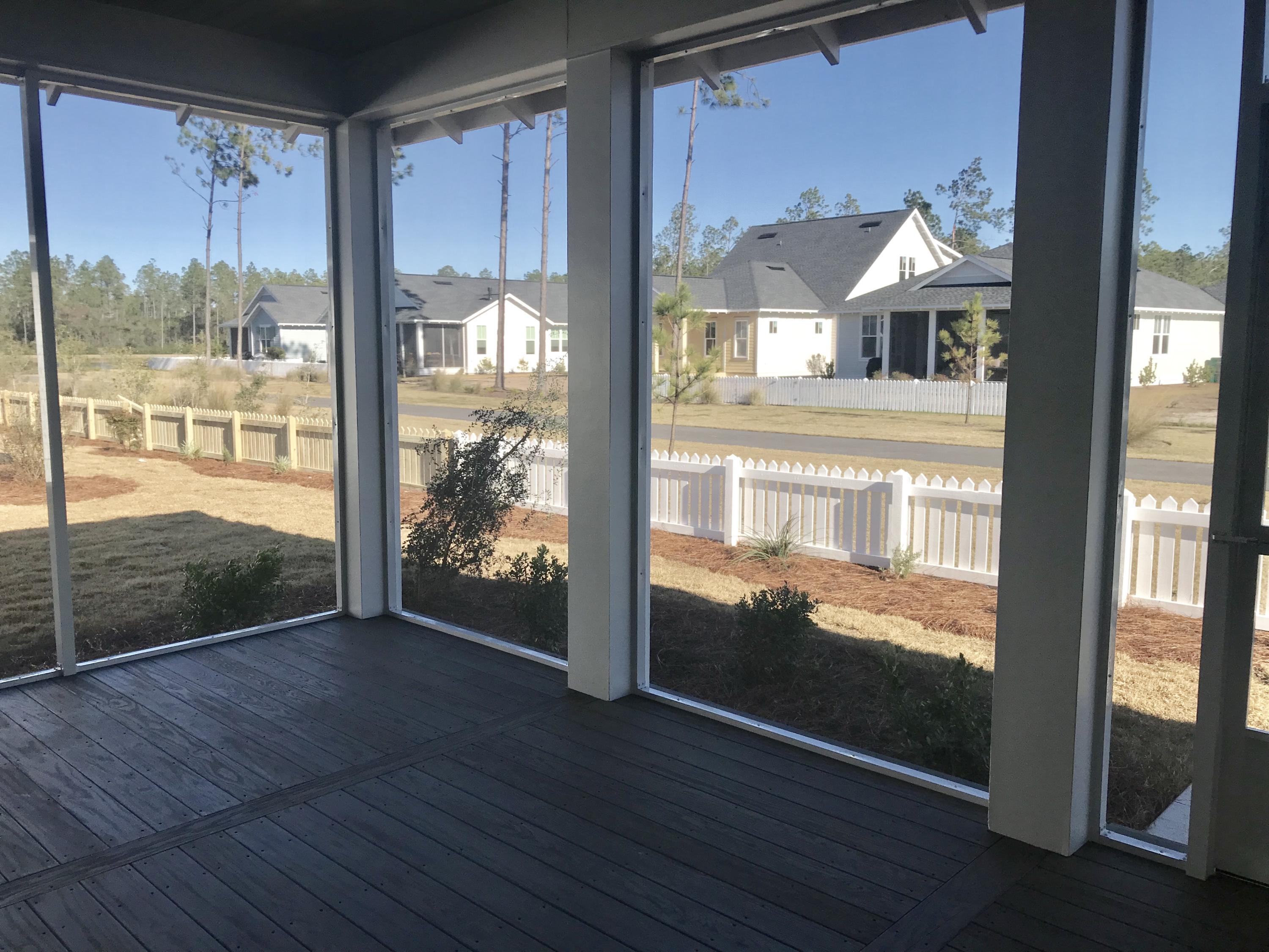 WATERSOUND ORIGINS - Residential Lease