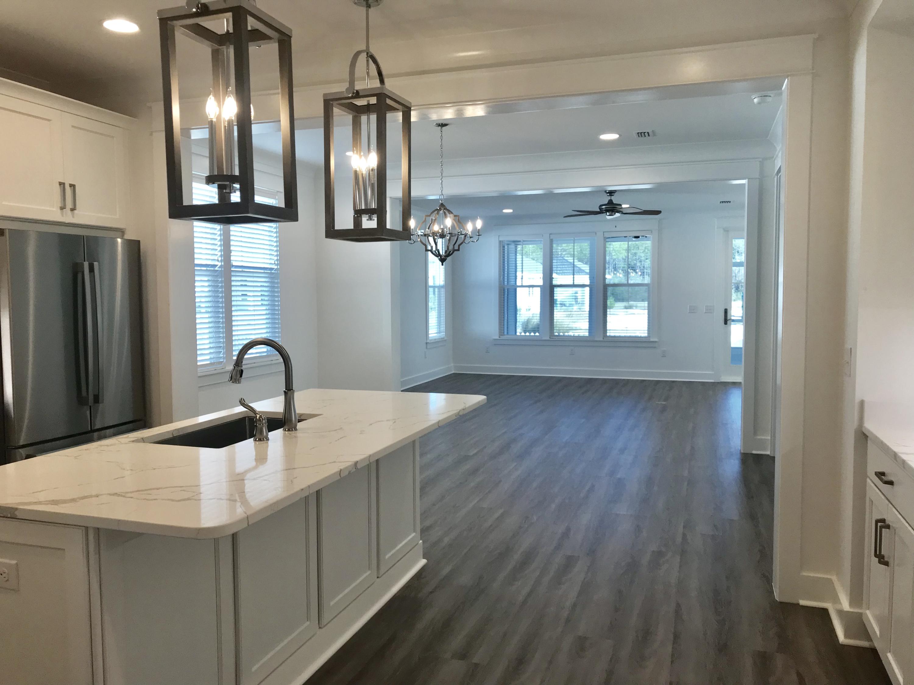 WATERSOUND ORIGINS - Residential Lease