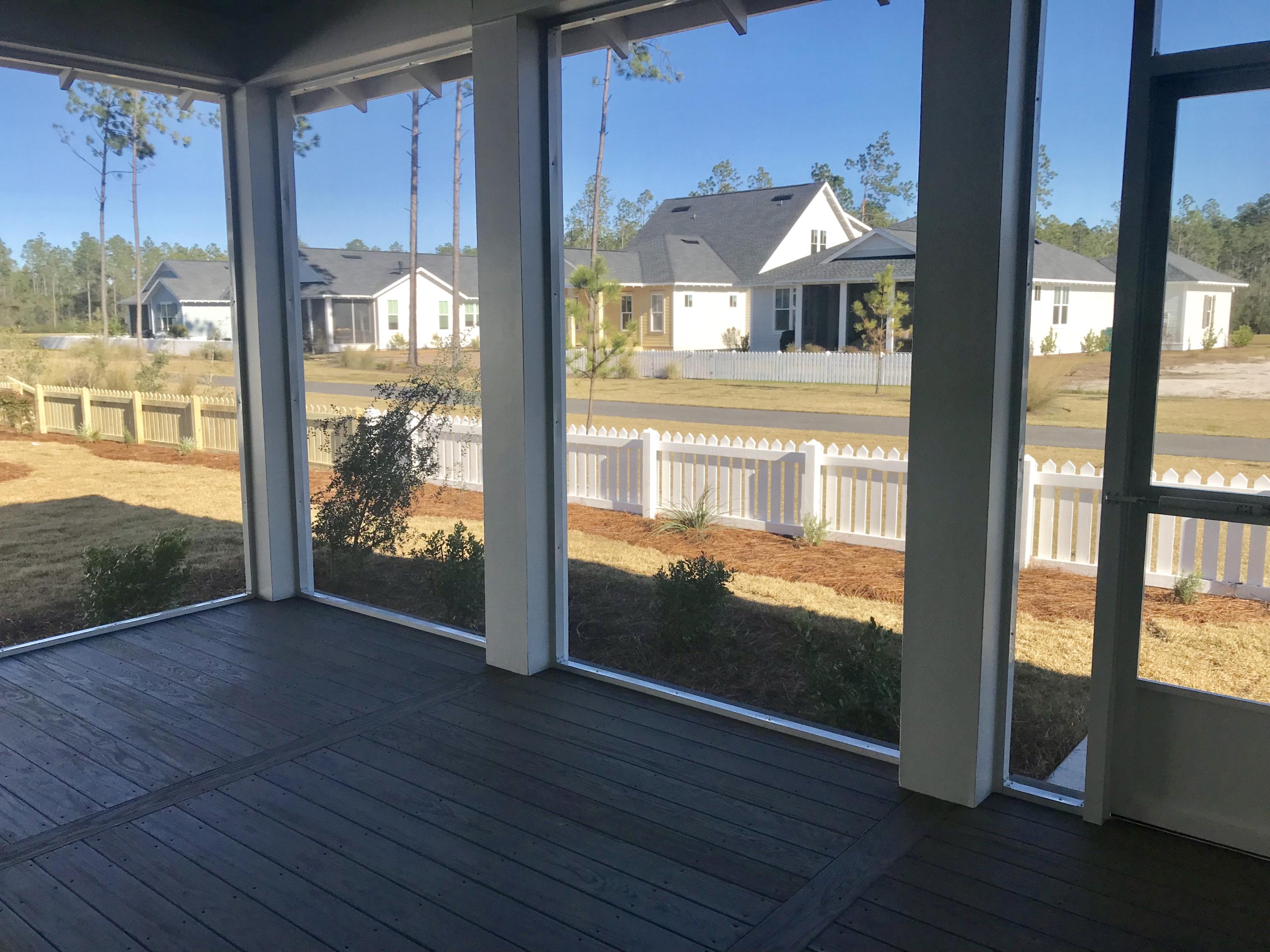 WATERSOUND ORIGINS - Residential Lease