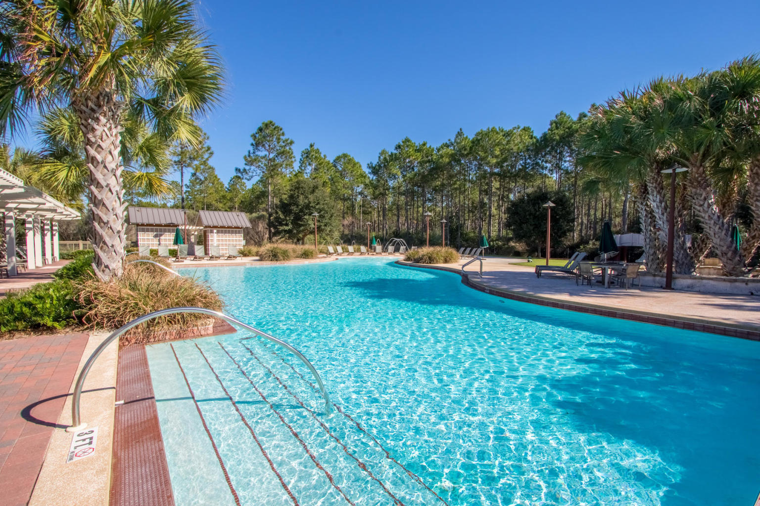 WATERSOUND ORIGINS - Residential Lease