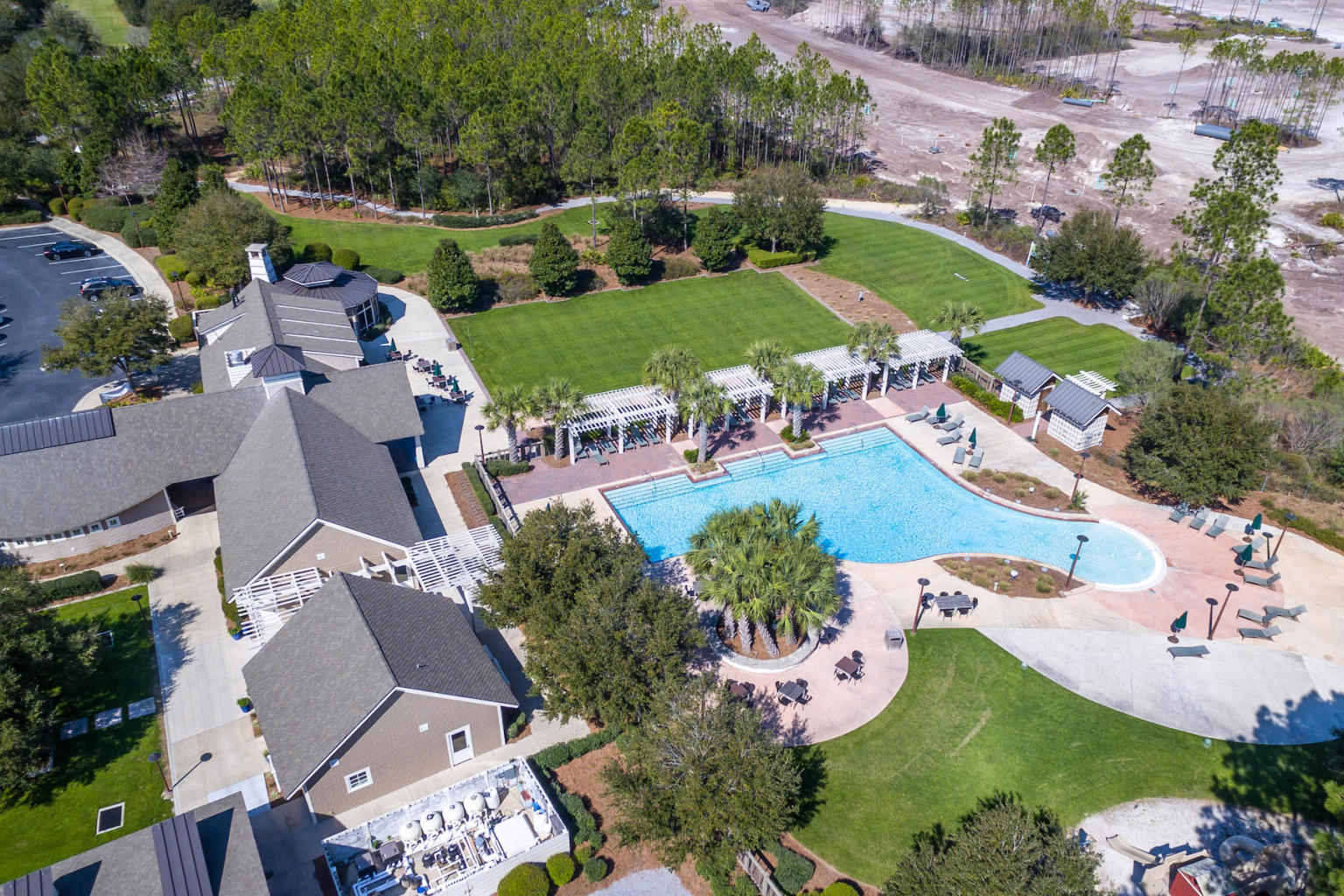 WATERSOUND ORIGINS - Residential Lease