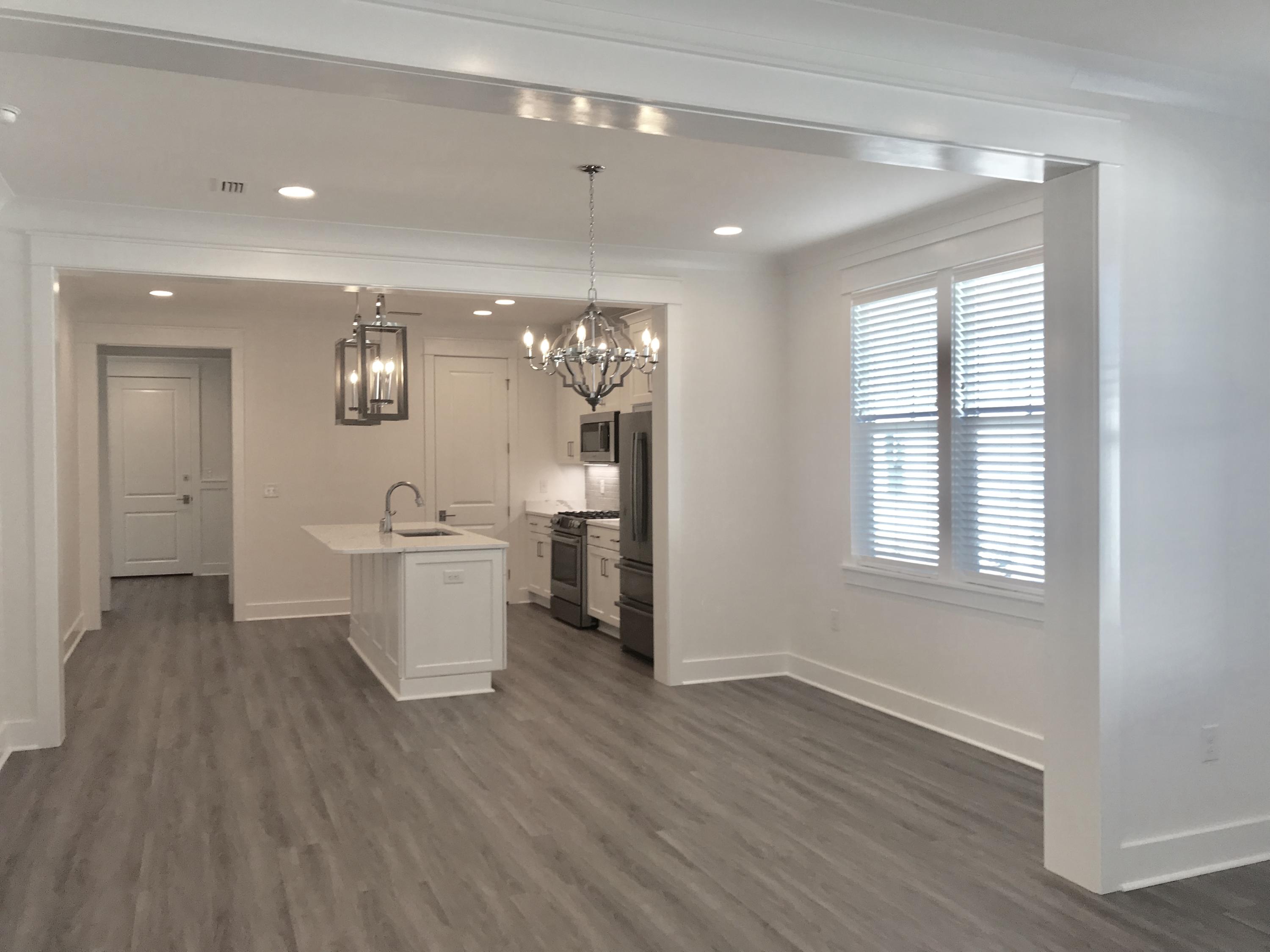 WATERSOUND ORIGINS - Residential Lease