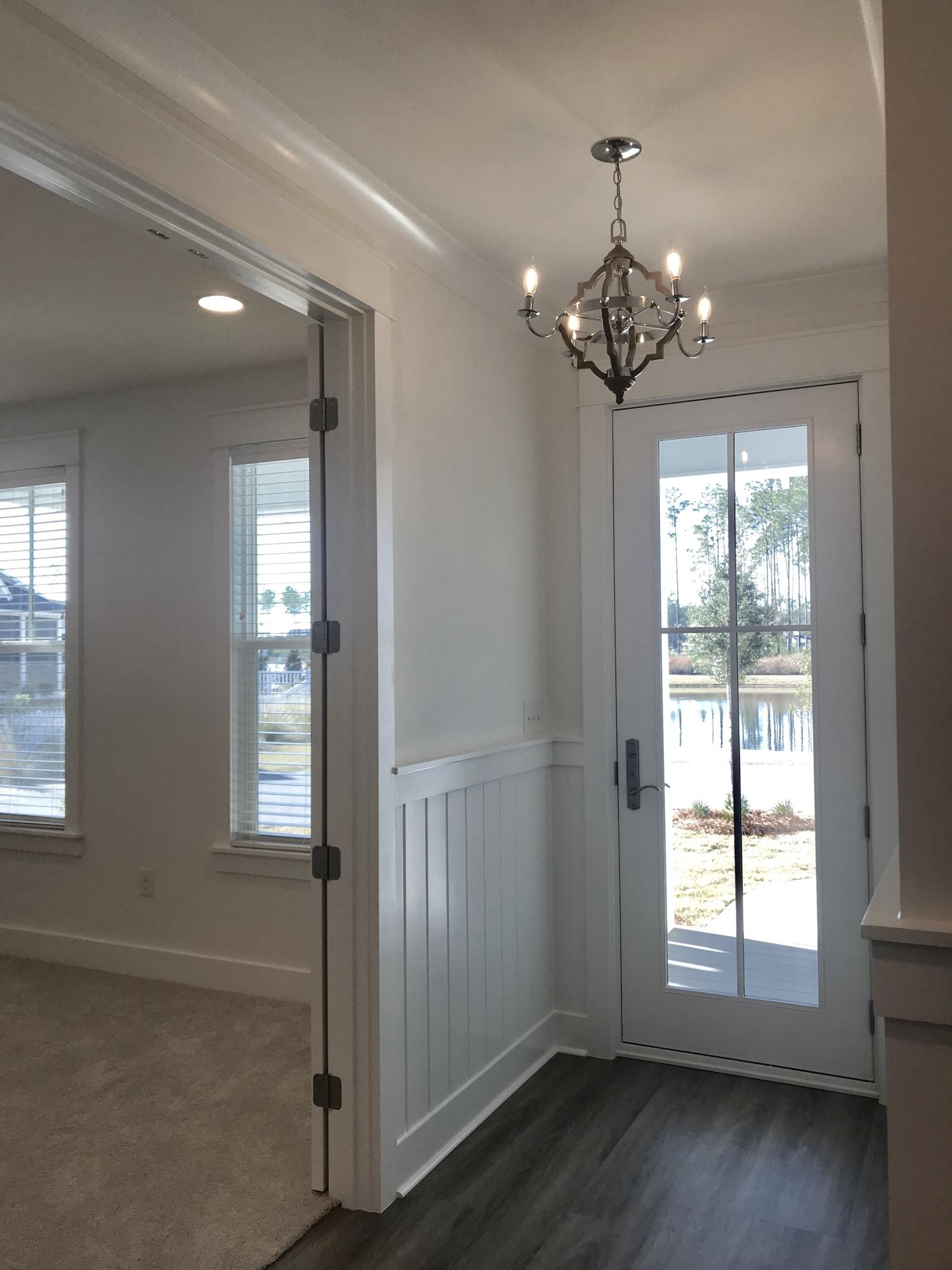 WATERSOUND ORIGINS - Residential Lease