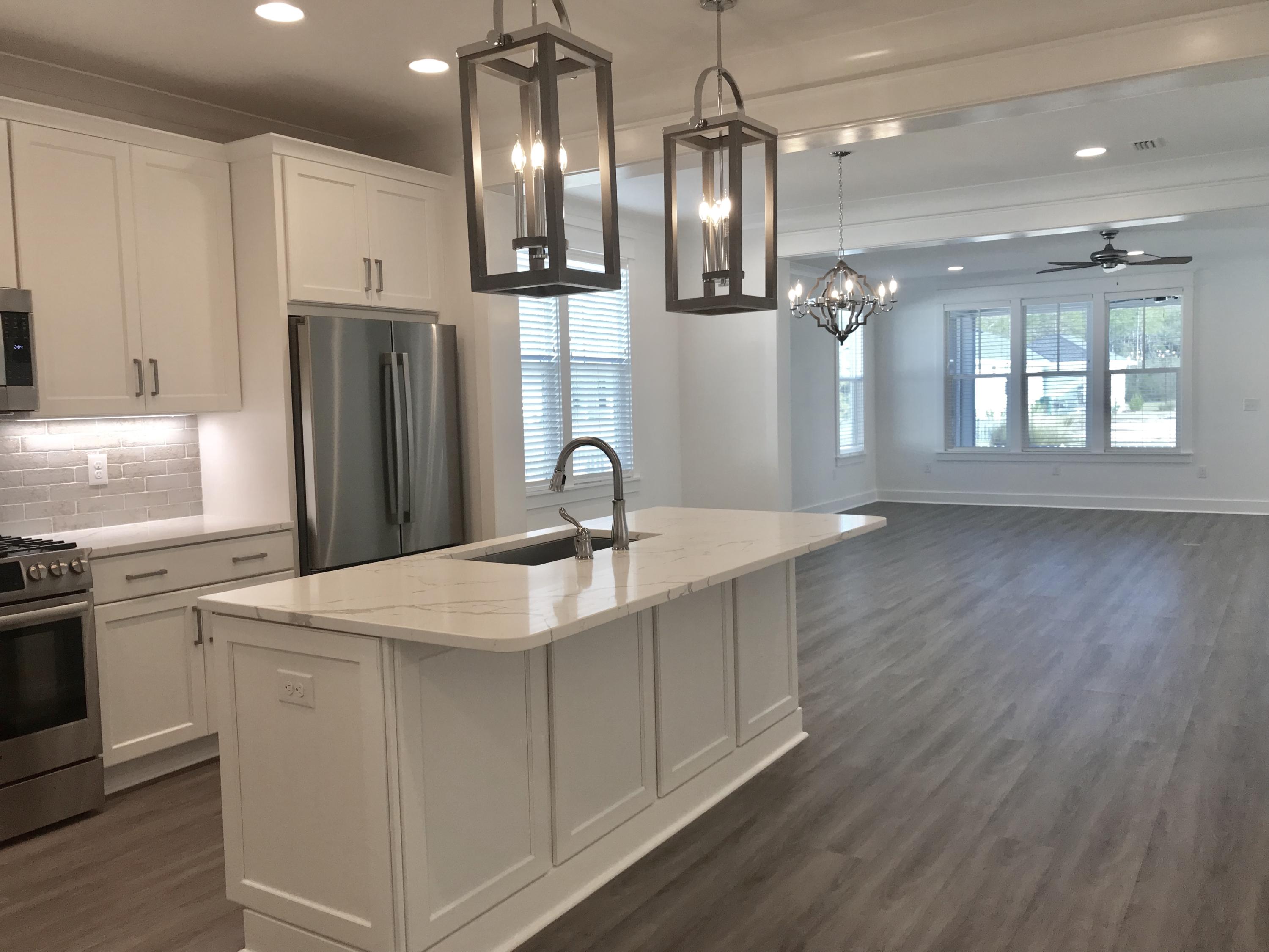 WATERSOUND ORIGINS - Residential Lease