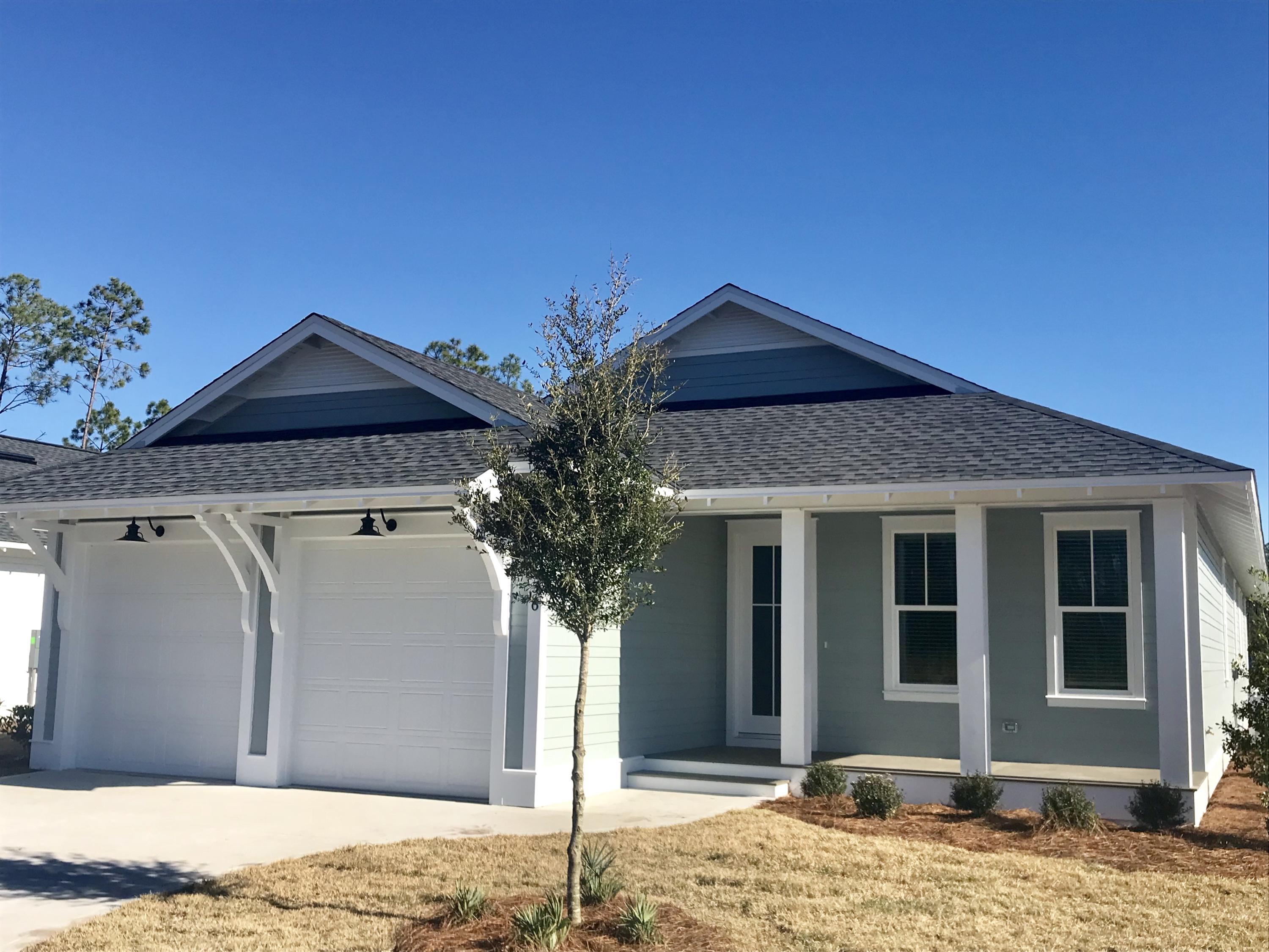 WATERSOUND ORIGINS - Residential Lease