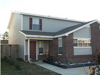 FOREST OAKS PH 3 - Residential Lease