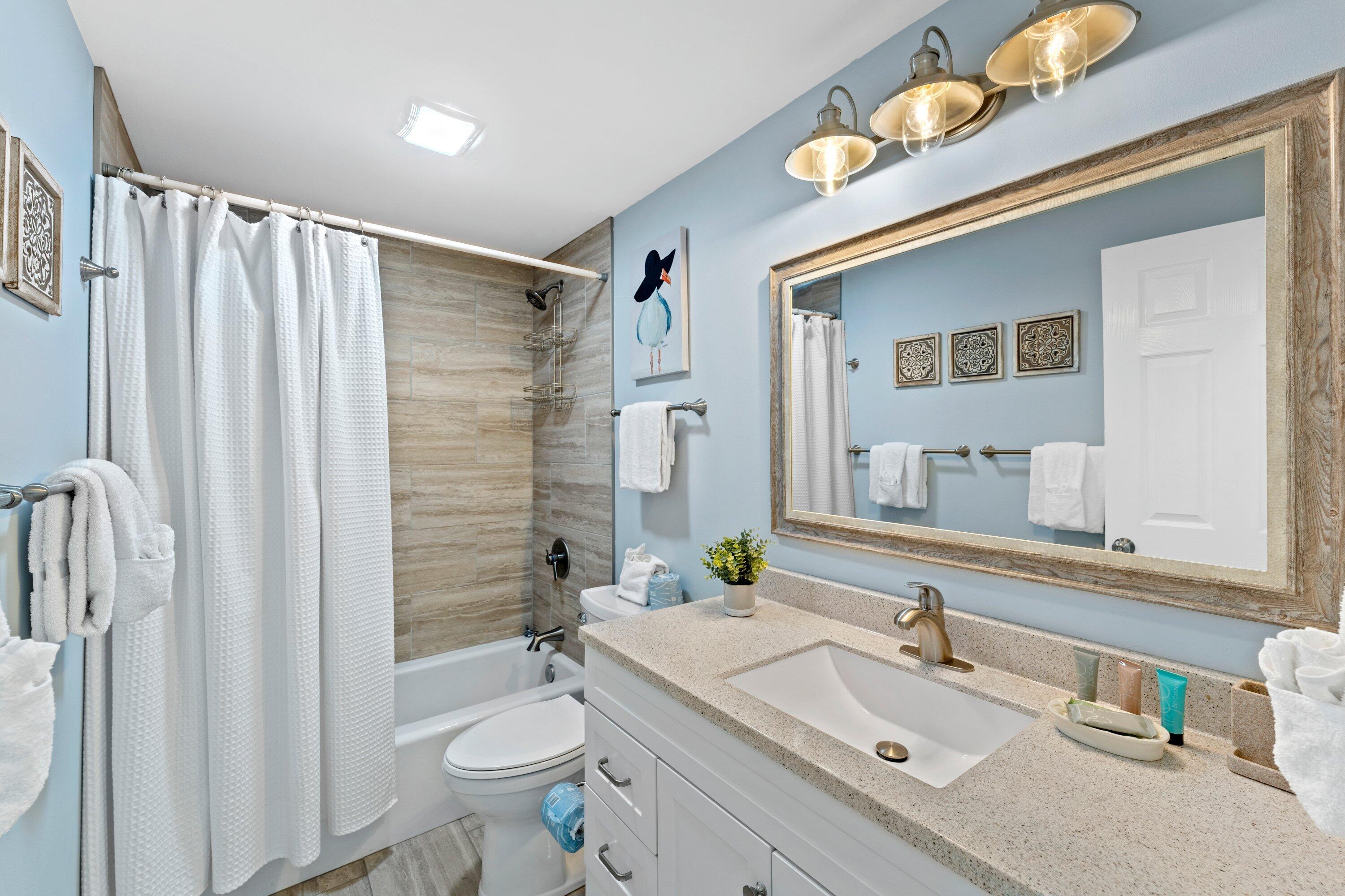 SILVER DUNES CONDO - Residential