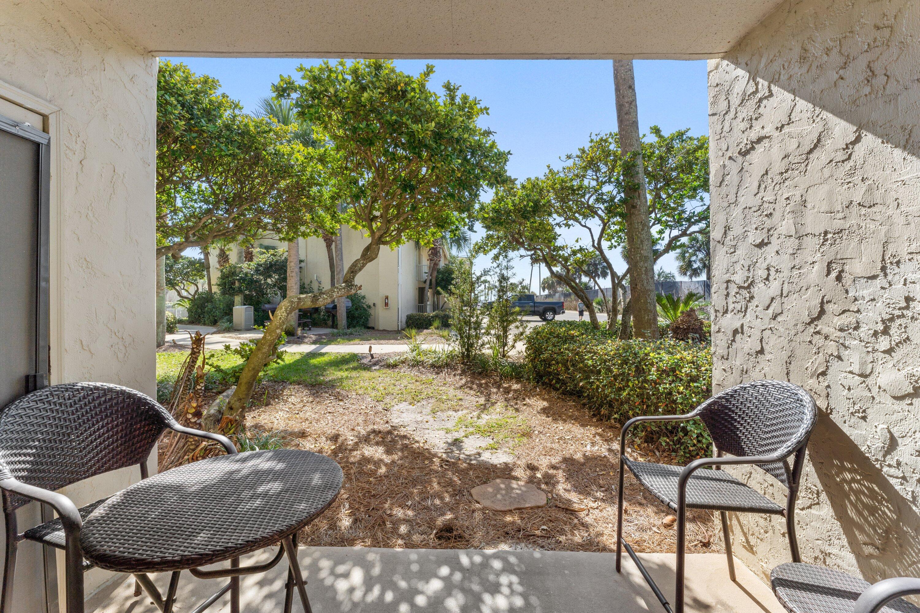 SILVER DUNES CONDO - Residential