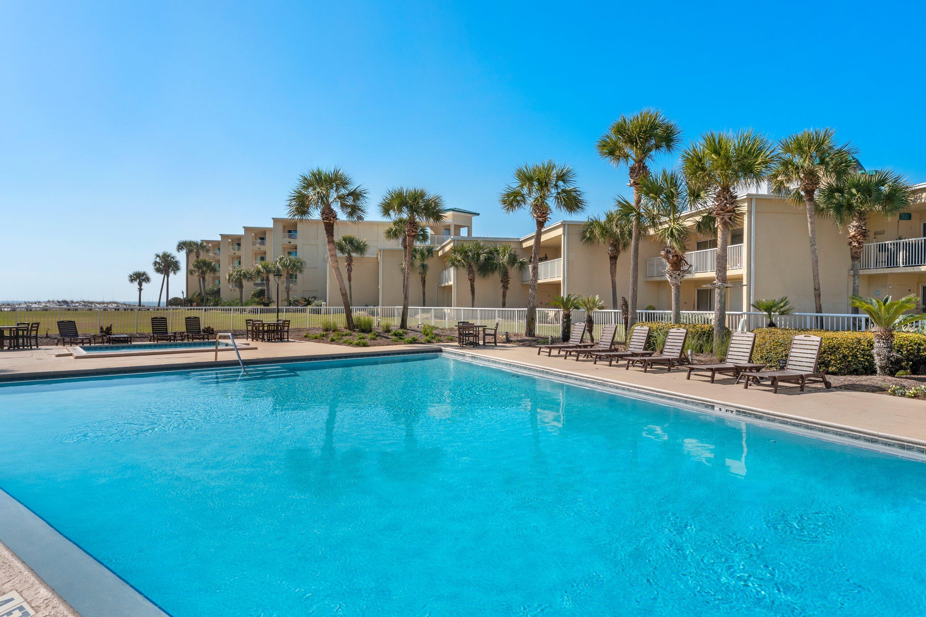 SILVER DUNES CONDO - Residential