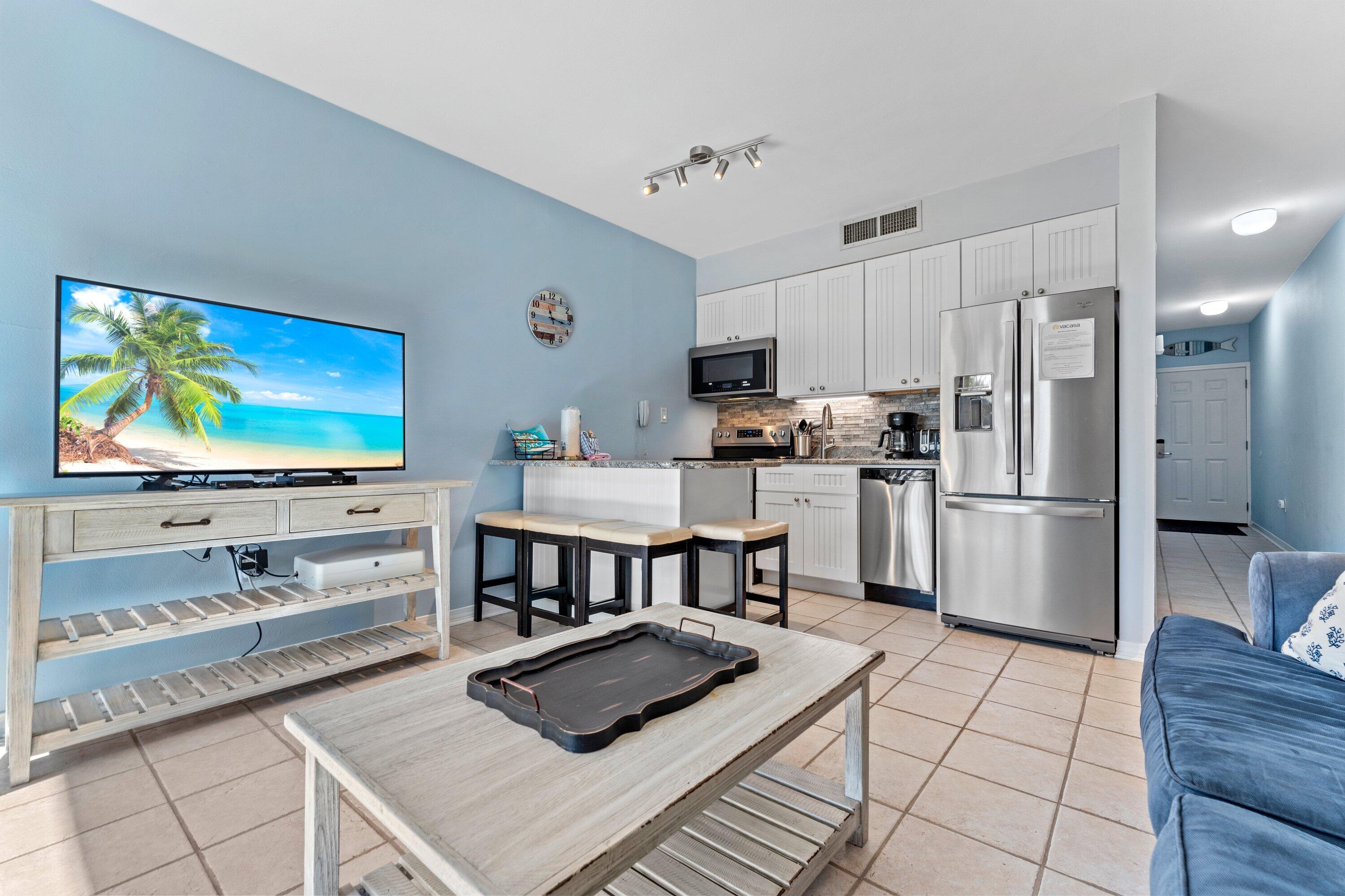 SILVER DUNES CONDO - Residential