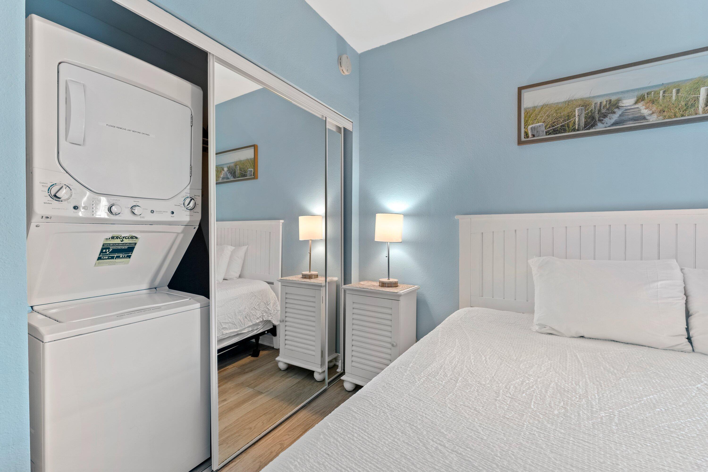 SILVER DUNES CONDO - Residential