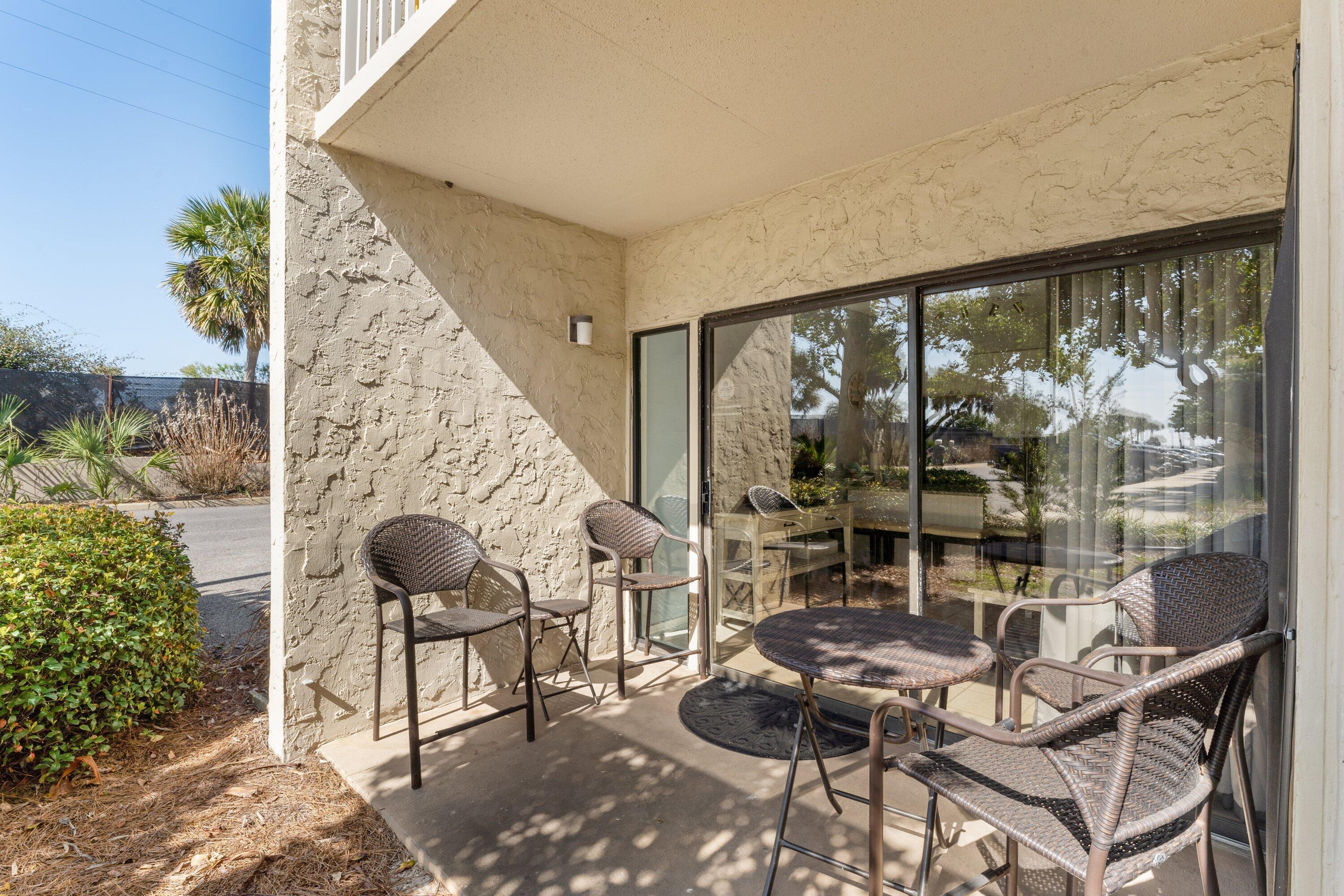 SILVER DUNES CONDO - Residential