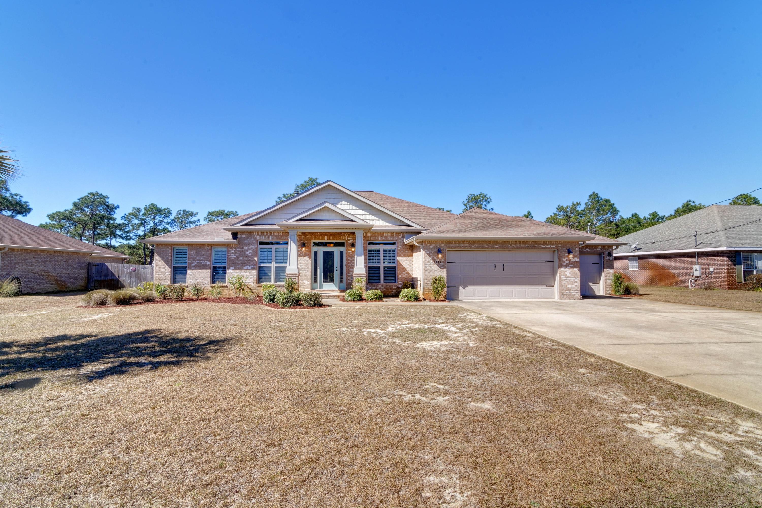 Holley by the Sea - Residential