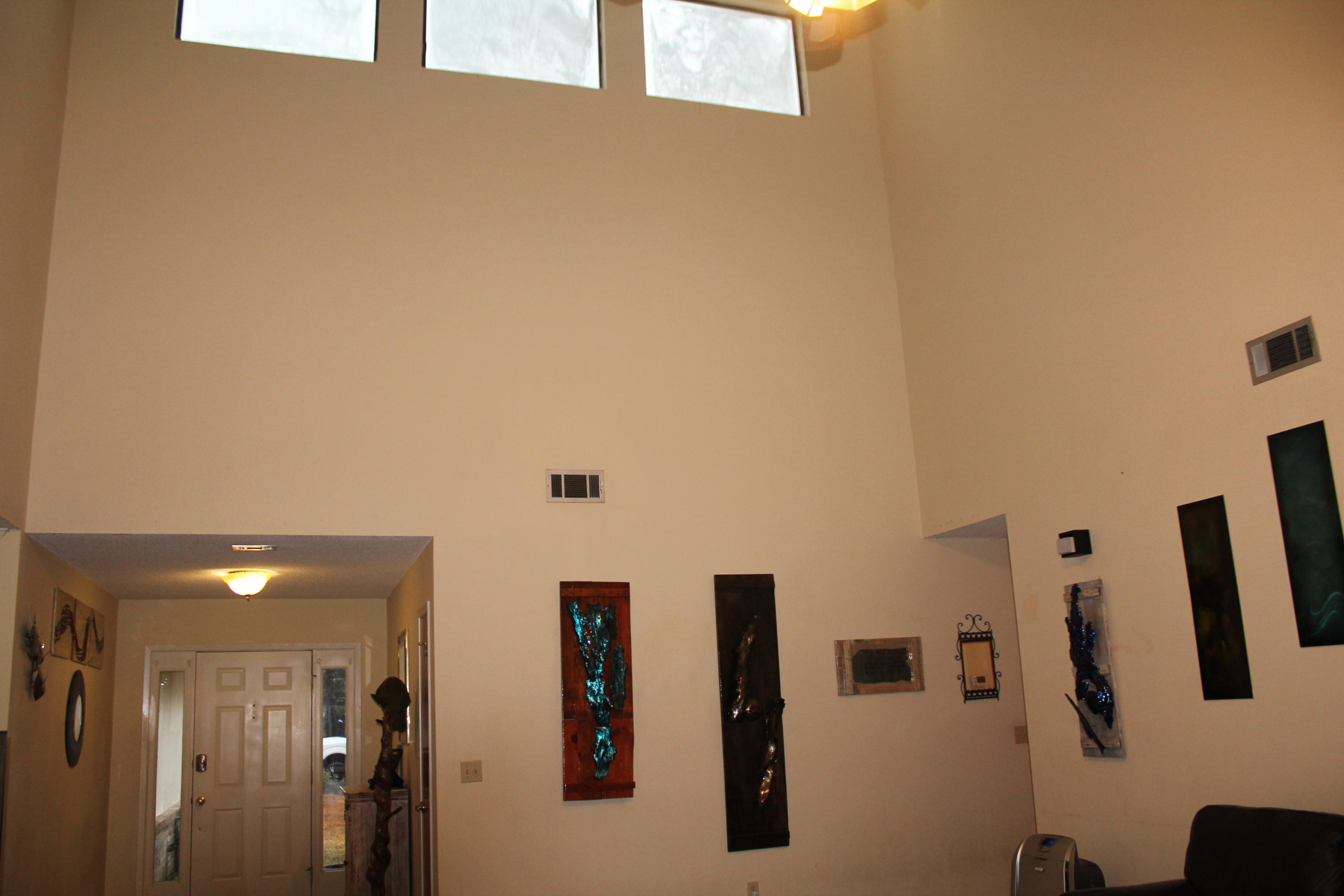 WOODLANDS - Residential