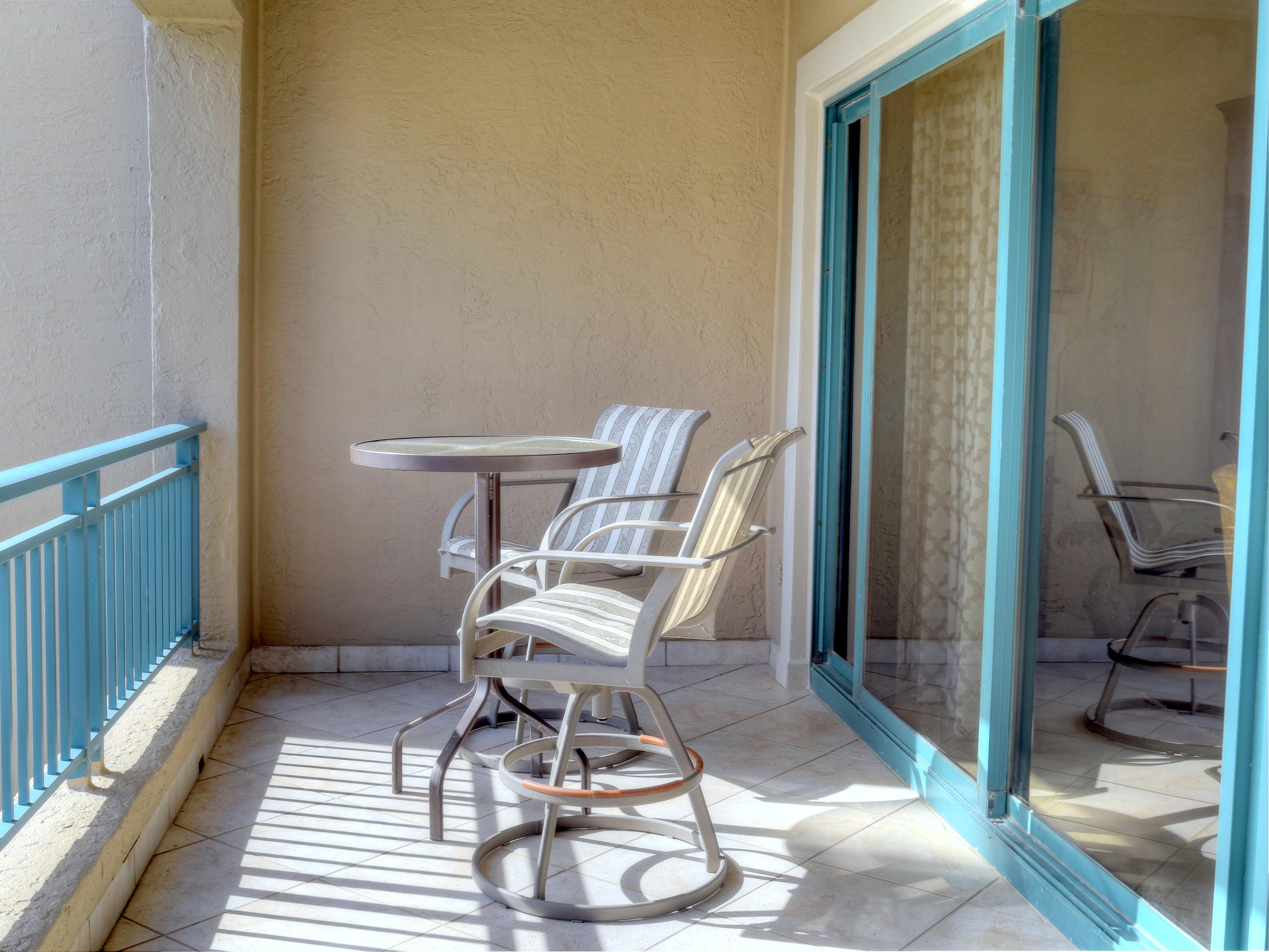 SOUTHWINDS I SANDESTIN - Residential