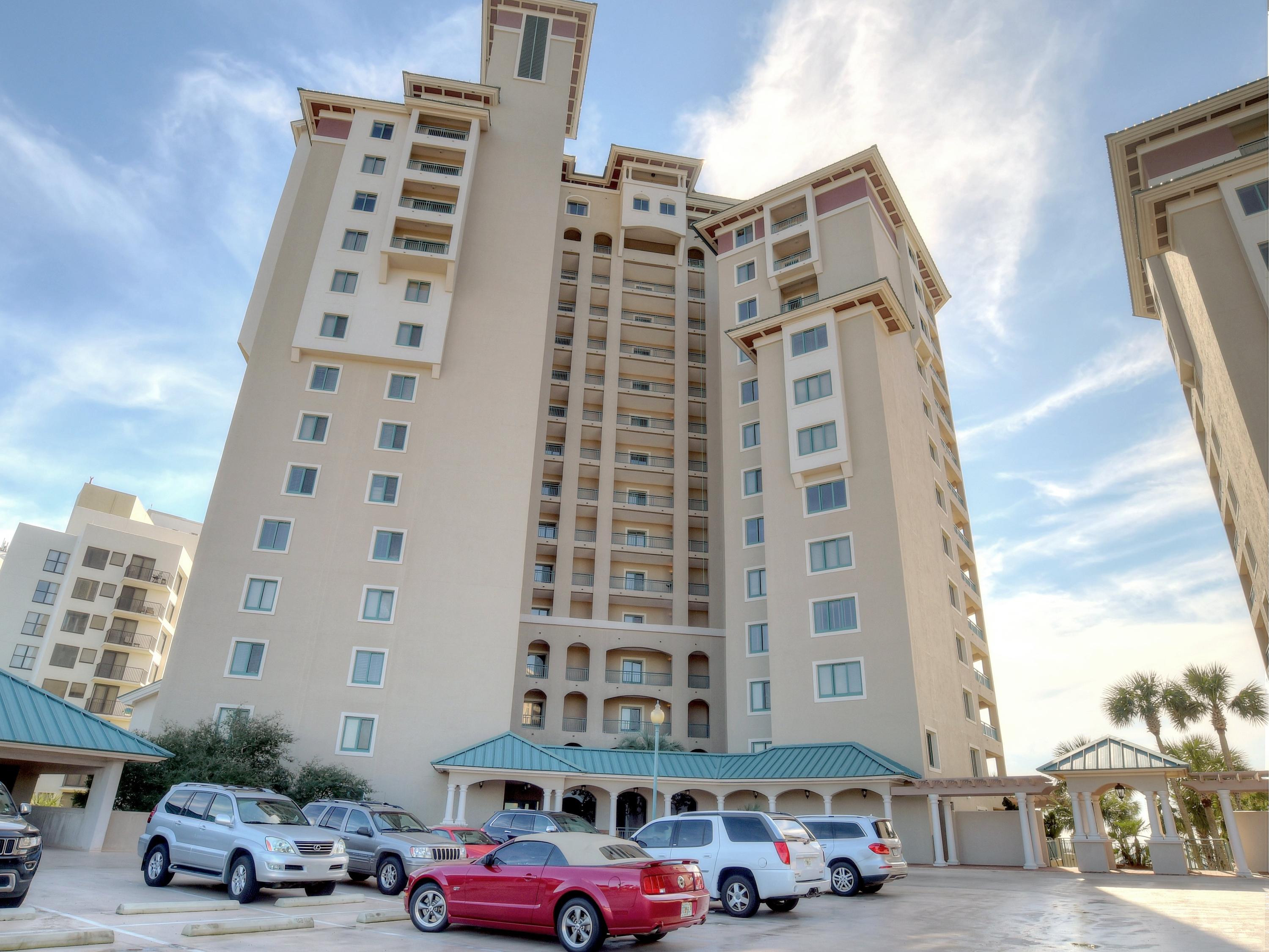 SOUTHWINDS I SANDESTIN - Residential