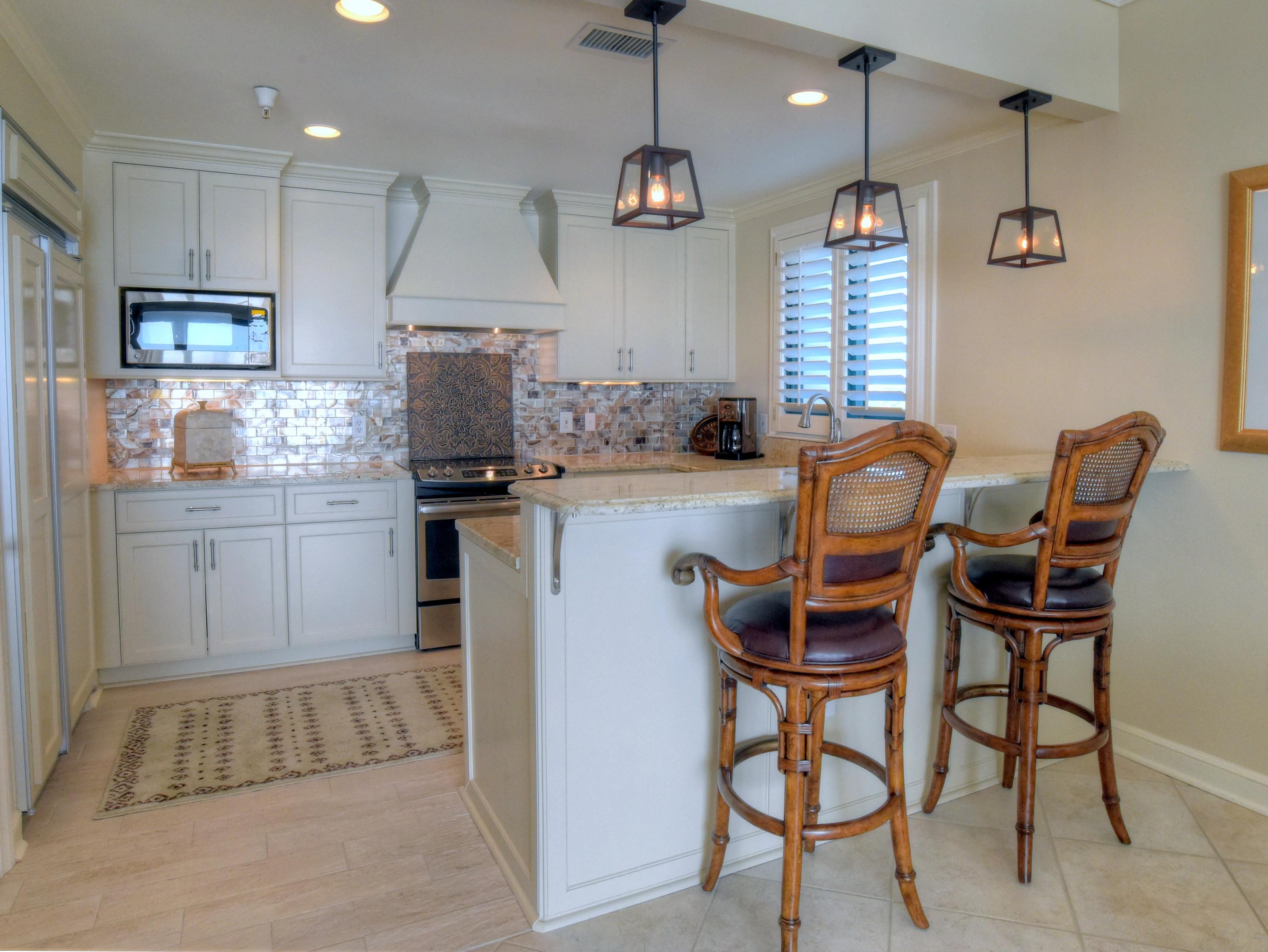 SOUTHWINDS I SANDESTIN - Residential