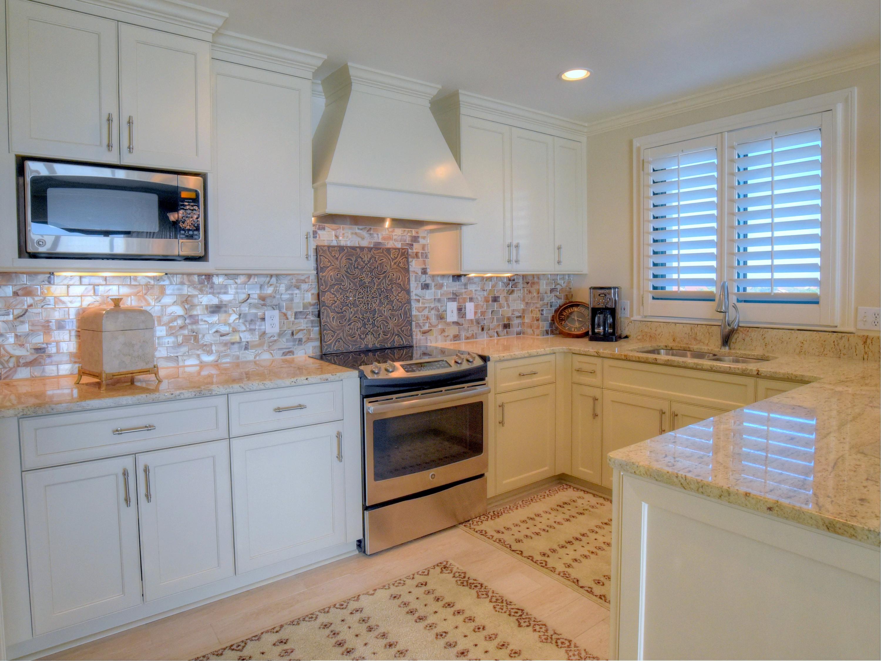 SOUTHWINDS I SANDESTIN - Residential