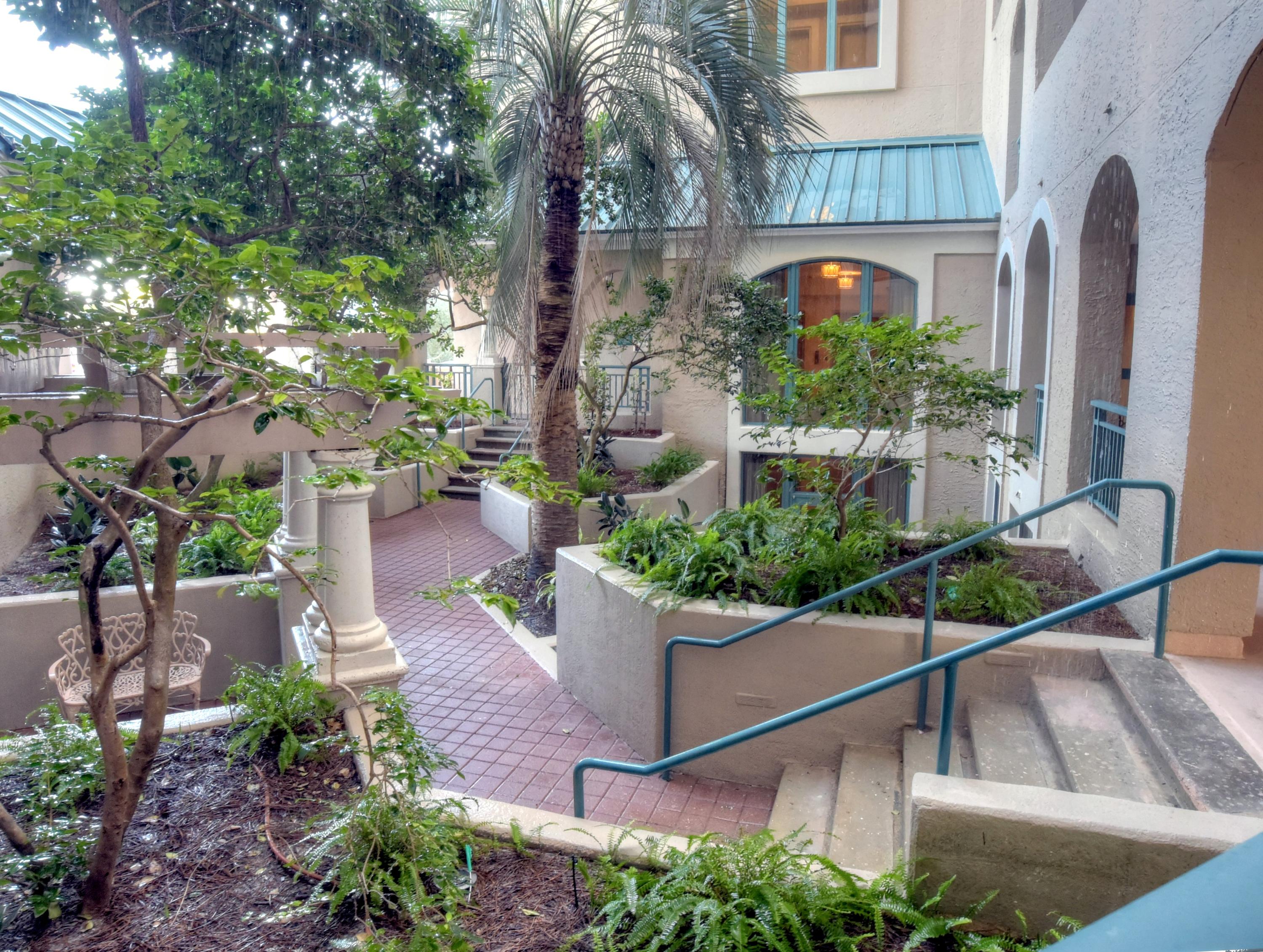 SOUTHWINDS I SANDESTIN - Residential