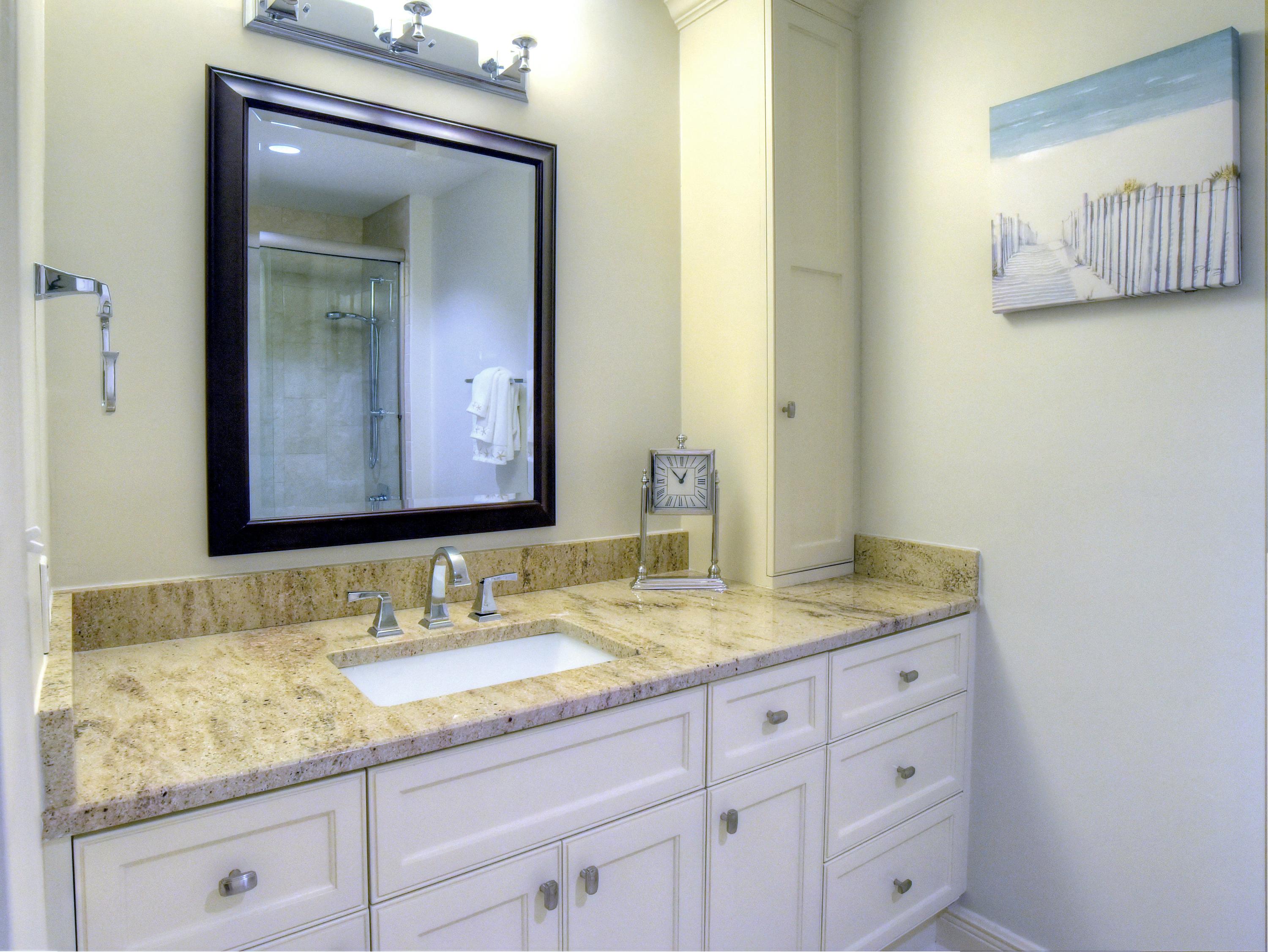 SOUTHWINDS I SANDESTIN - Residential