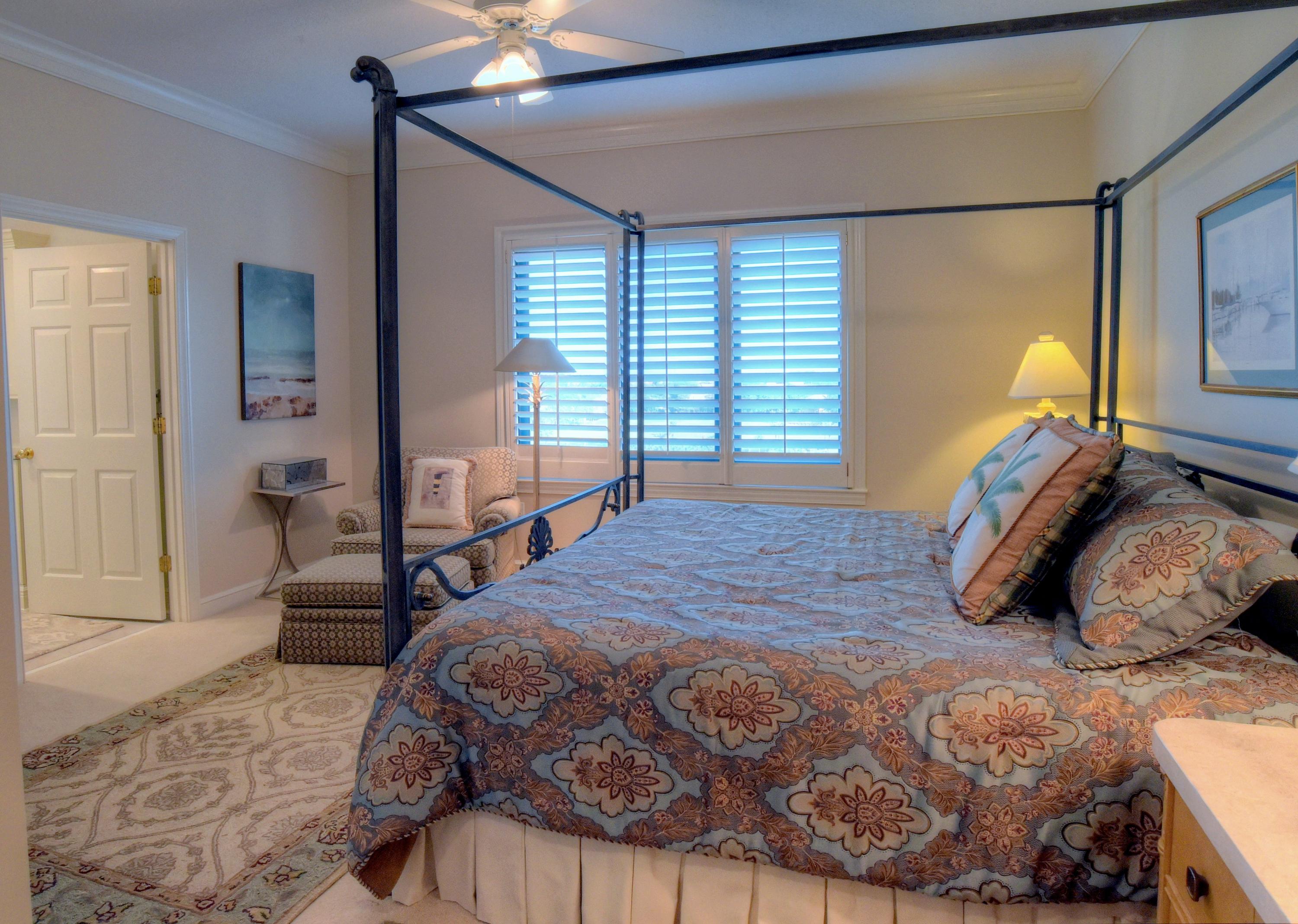 SOUTHWINDS I SANDESTIN - Residential