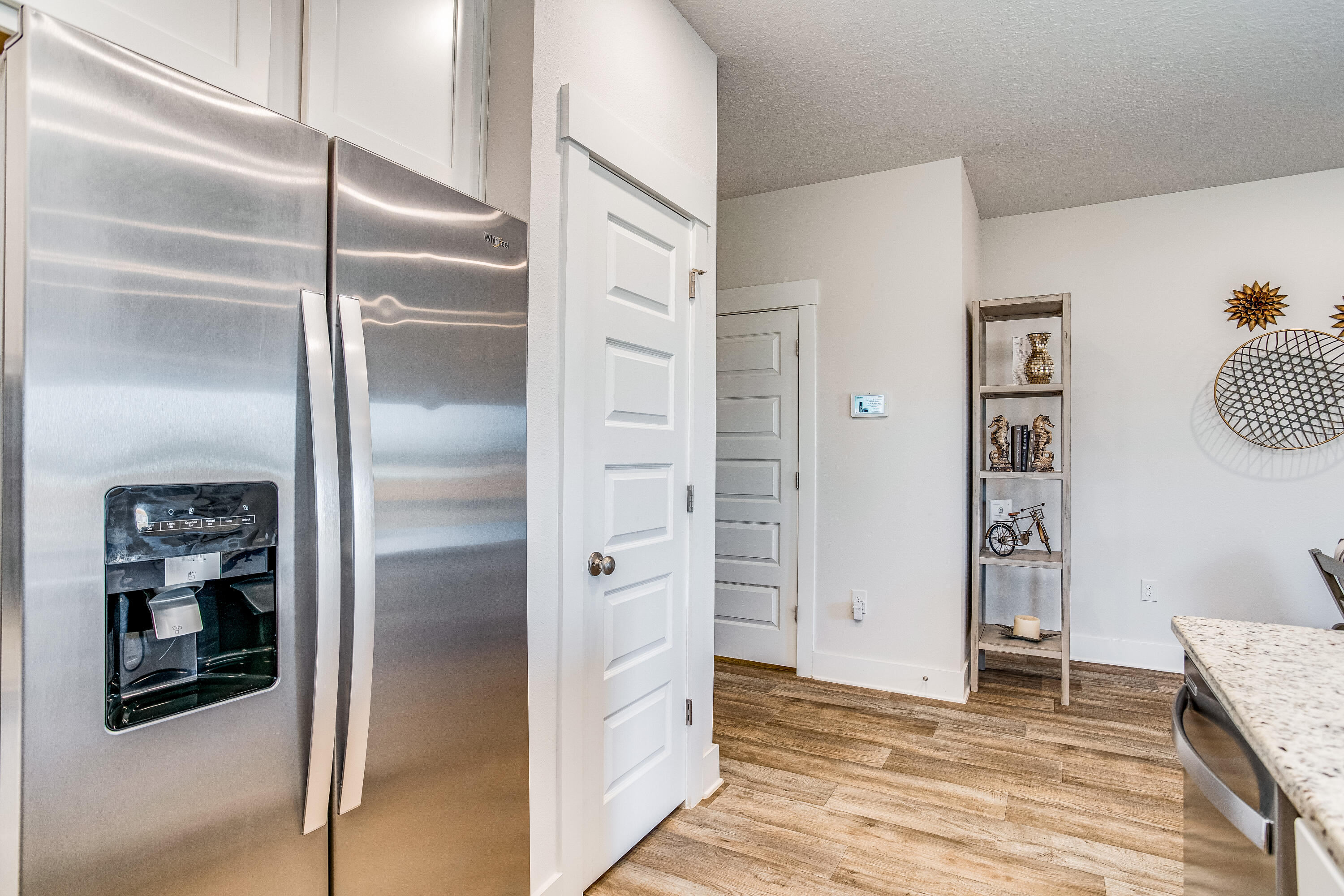 BRITTANY OAKS VILLAS - Residential