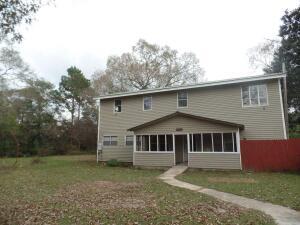TICK HAVEN - Residential Lease