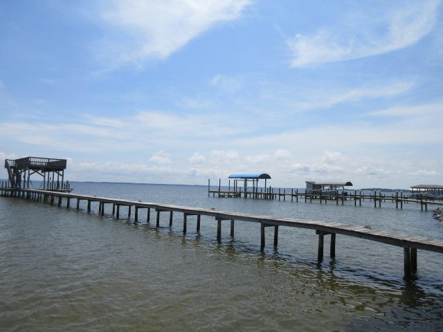 DRIFTWOOD ESTATES - Residential