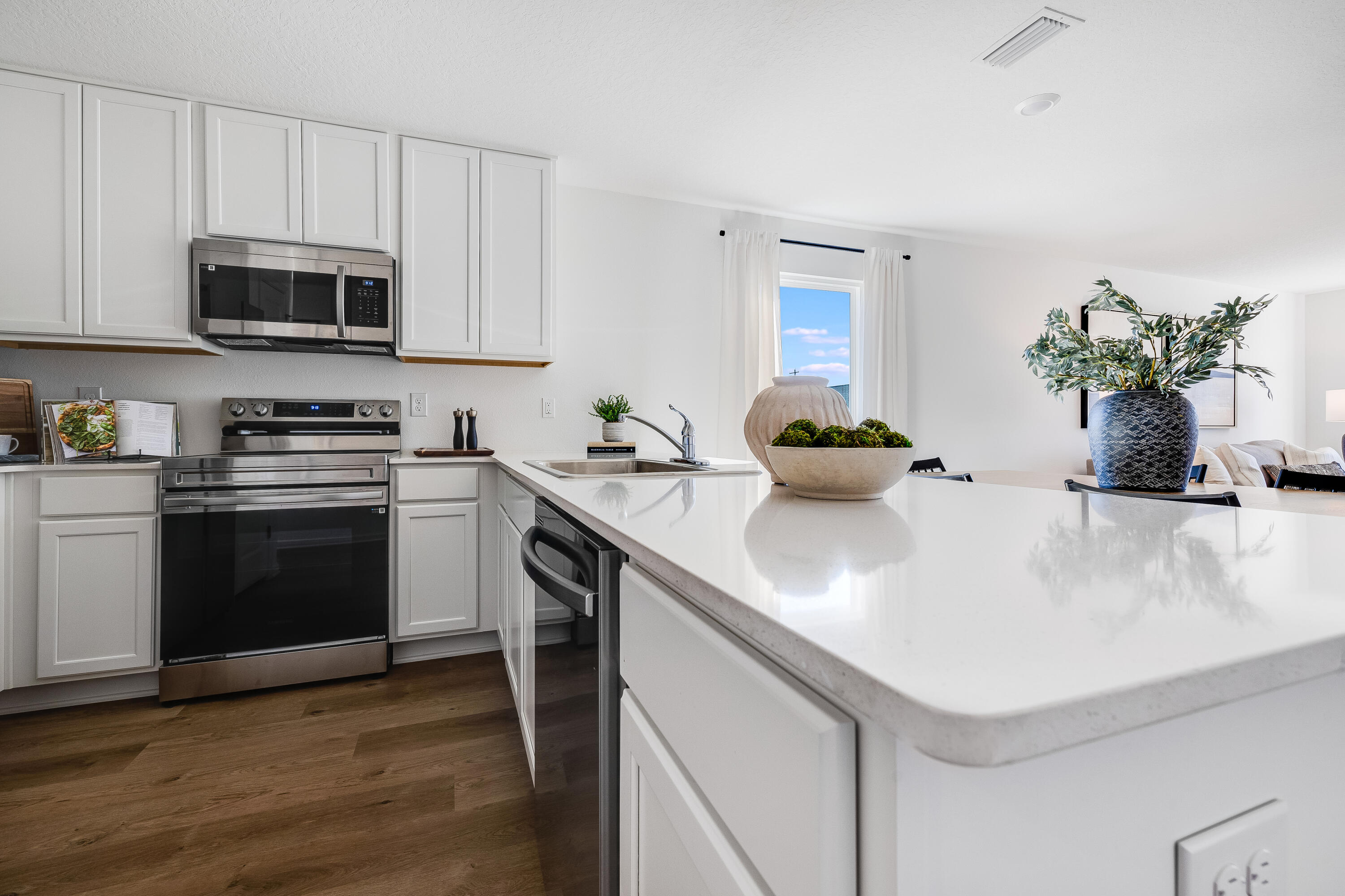 Bay Springs - Residential