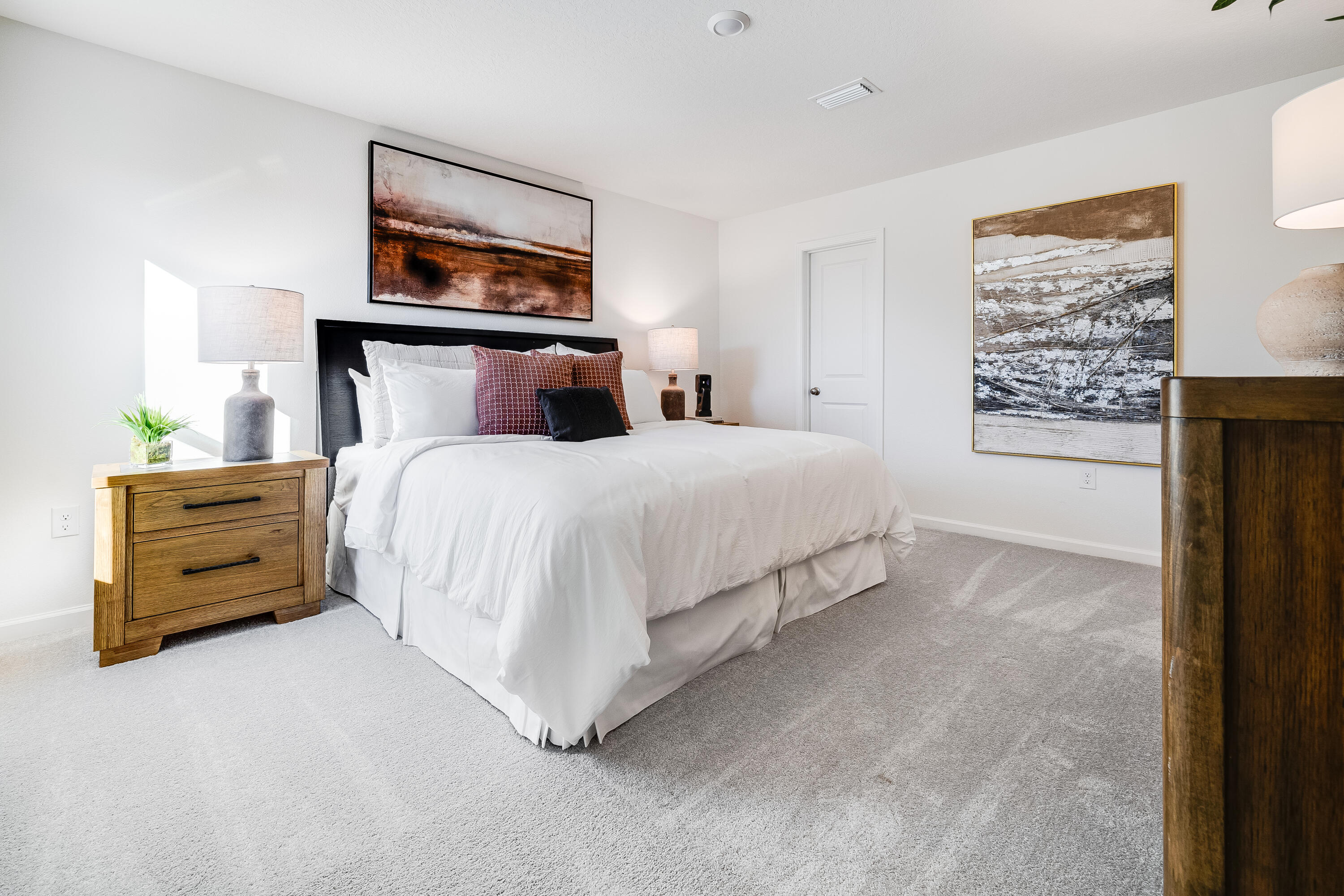 Bay Springs - Residential