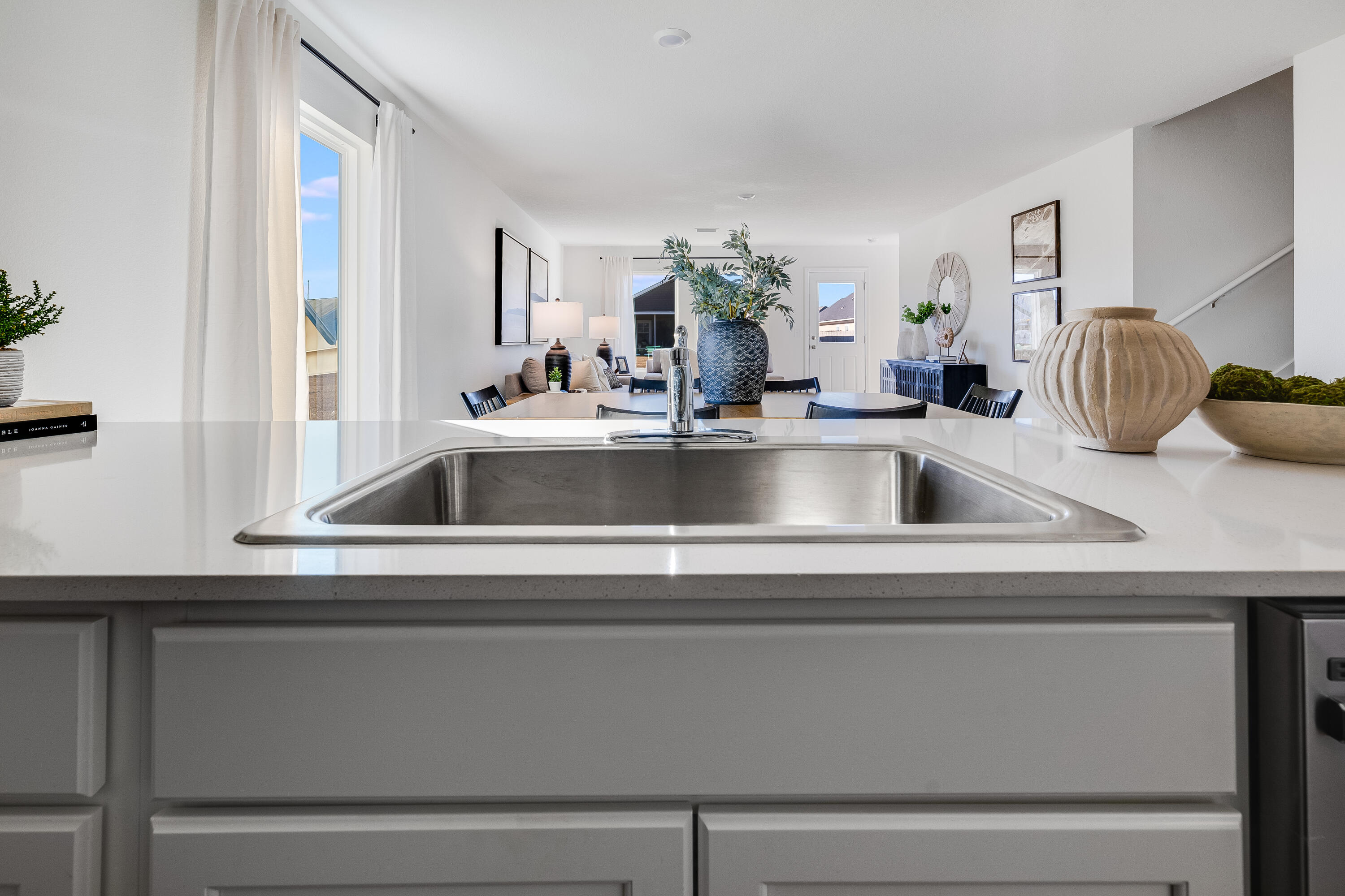 Bay Springs - Residential