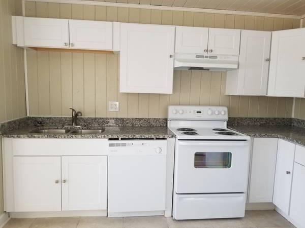 OVERBROOK/PINEDALE - Residential Lease