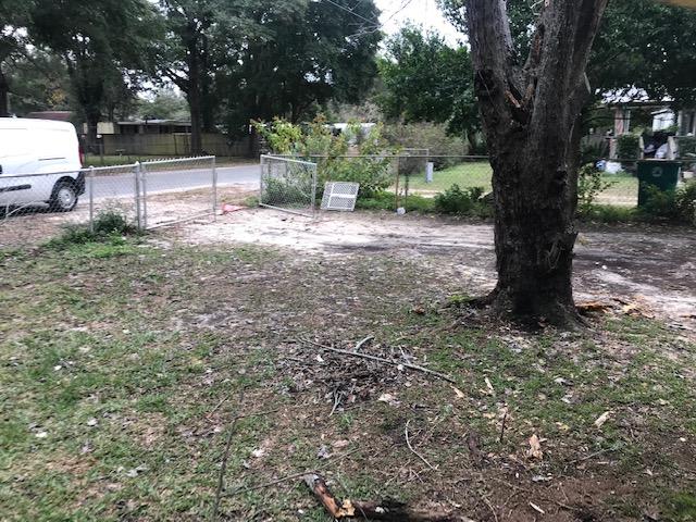 OVERBROOK/PINEDALE - Residential Lease