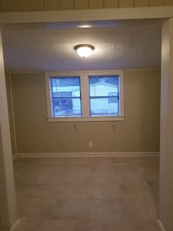 OVERBROOK/PINEDALE - Residential Lease