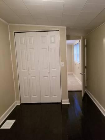 OVERBROOK/PINEDALE - Residential Lease