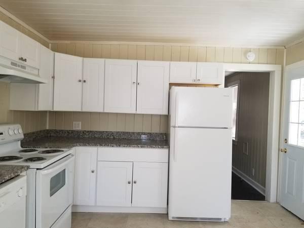 OVERBROOK/PINEDALE - Residential Lease