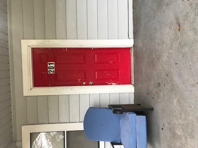 OVERBROOK/PINEDALE - Residential Lease