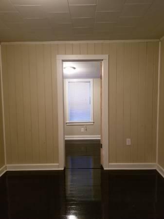OVERBROOK/PINEDALE - Residential Lease