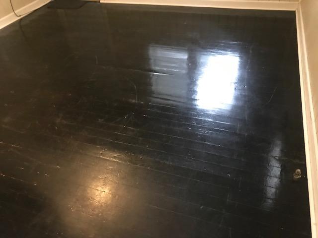 OVERBROOK/PINEDALE - Residential Lease