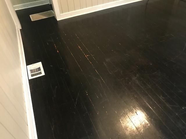 OVERBROOK/PINEDALE - Residential Lease