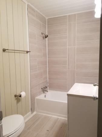 OVERBROOK/PINEDALE - Residential Lease