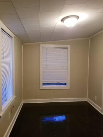 OVERBROOK/PINEDALE - Residential Lease