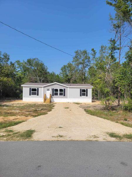 Northwoods Supergroup Neighborhood - Residential
