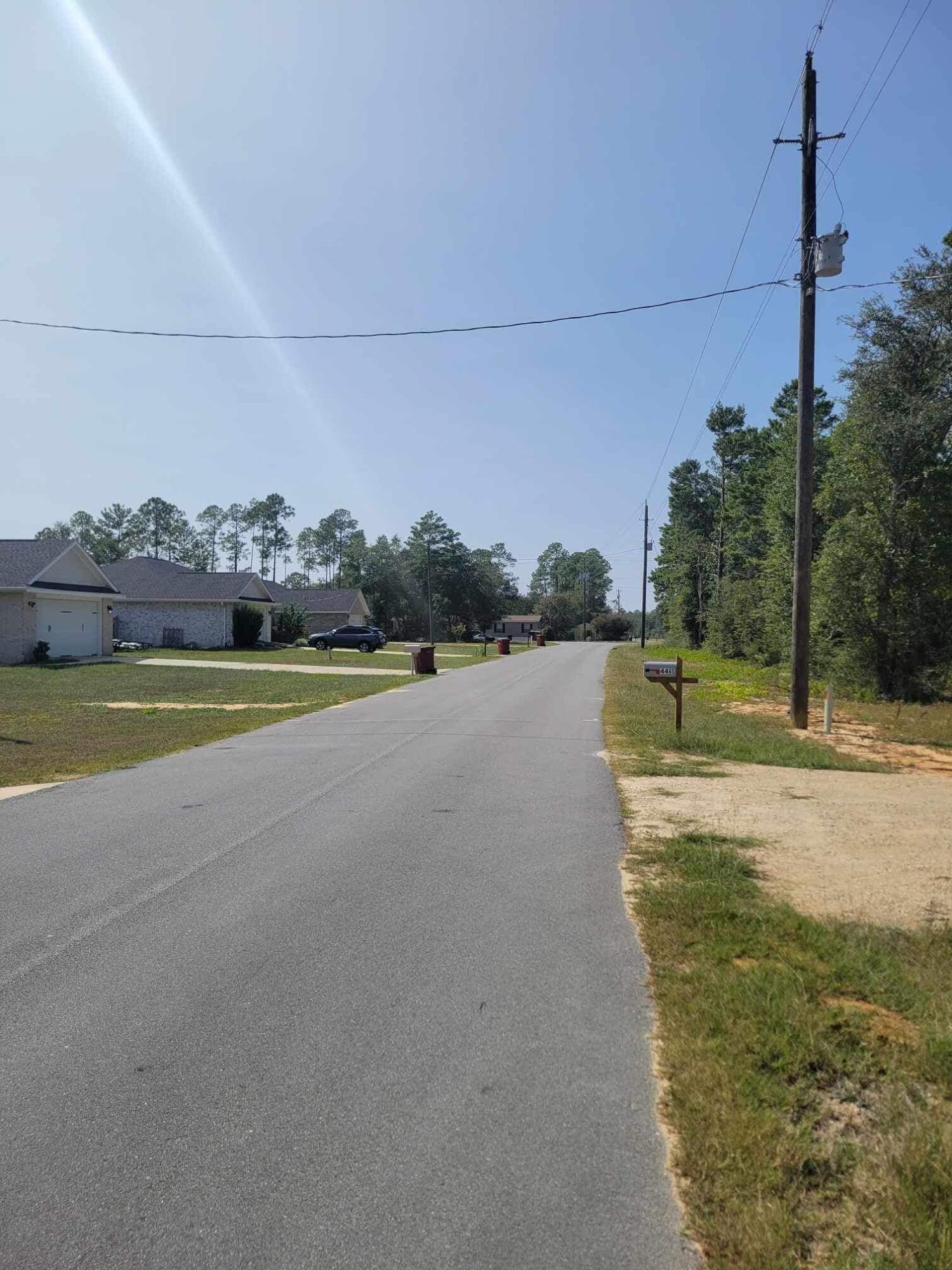 Northwoods Supergroup Neighborhood - Residential