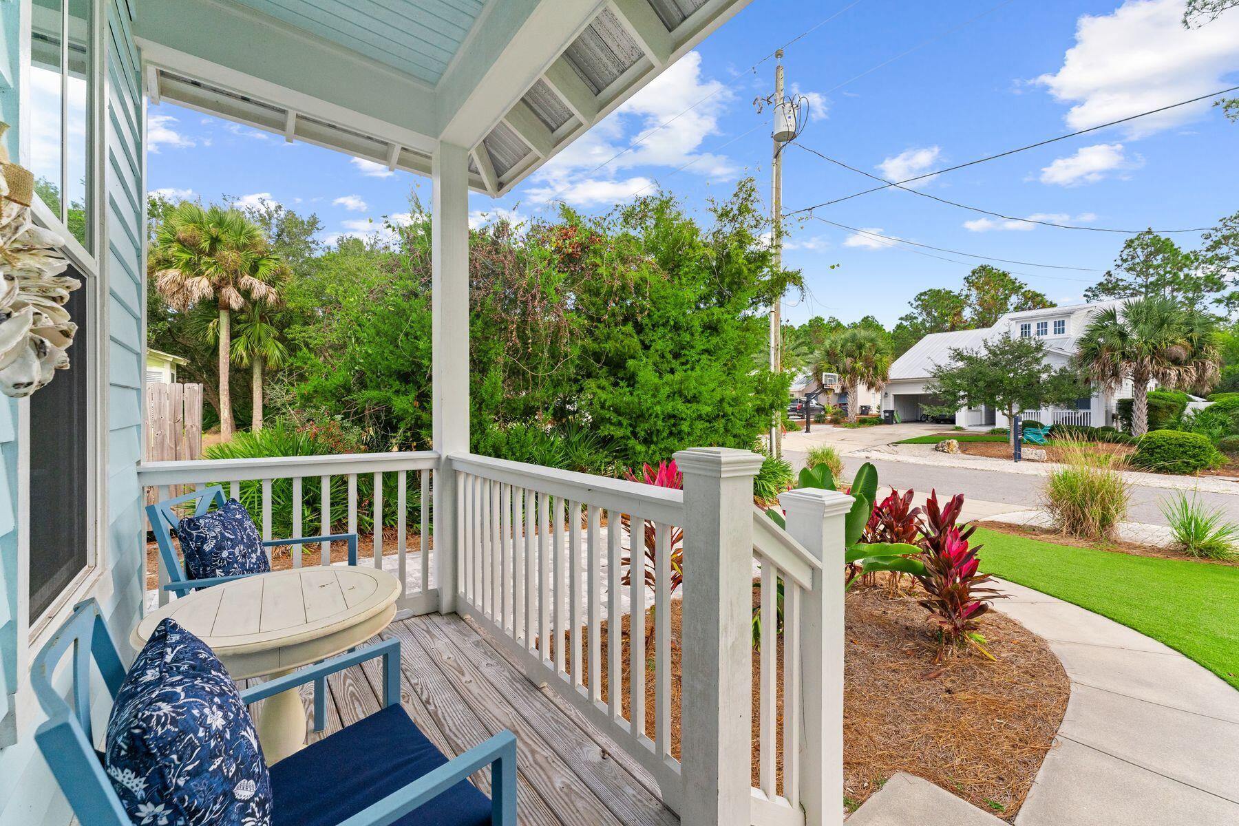 Seacrest - Residential
